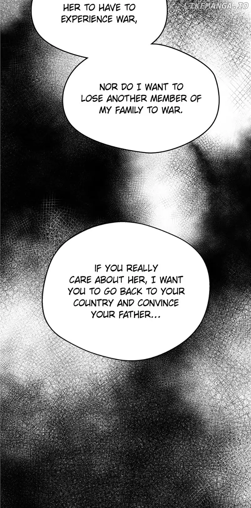 Surviving as an Illegitimate Princess chapter 68 page 37