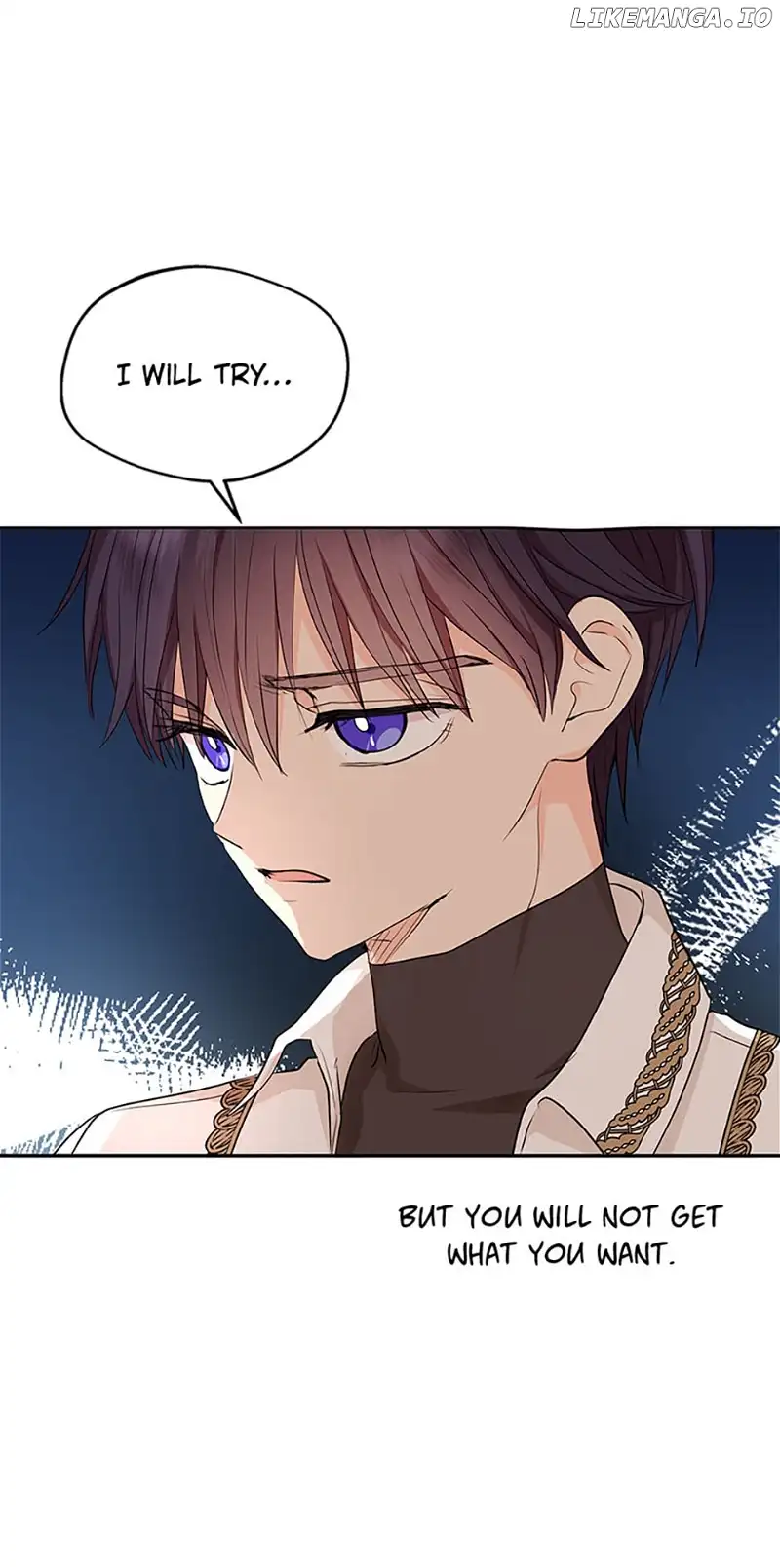 Surviving as an Illegitimate Princess chapter 68 page 43