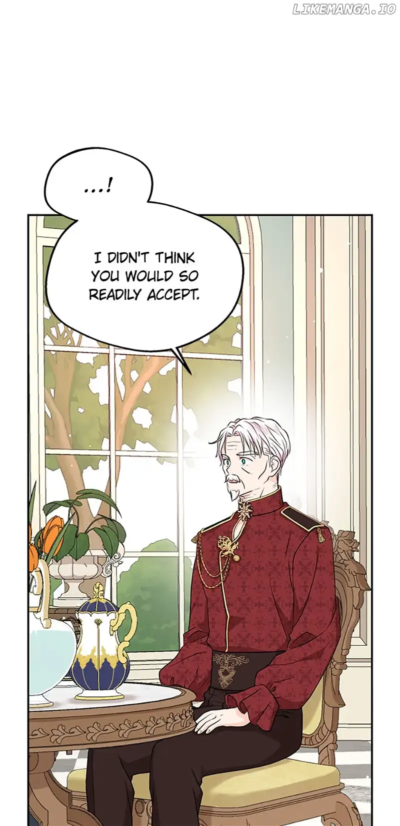 Surviving as an Illegitimate Princess chapter 68 page 44