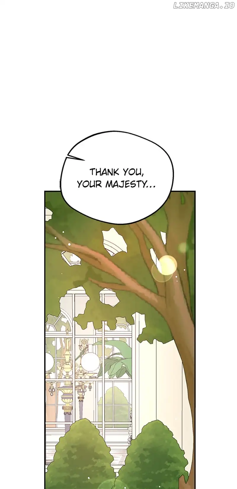 Surviving as an Illegitimate Princess chapter 68 page 48