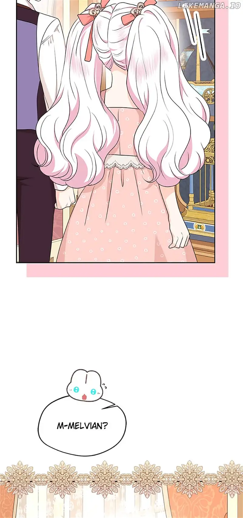 Surviving as an Illegitimate Princess chapter 68 page 60