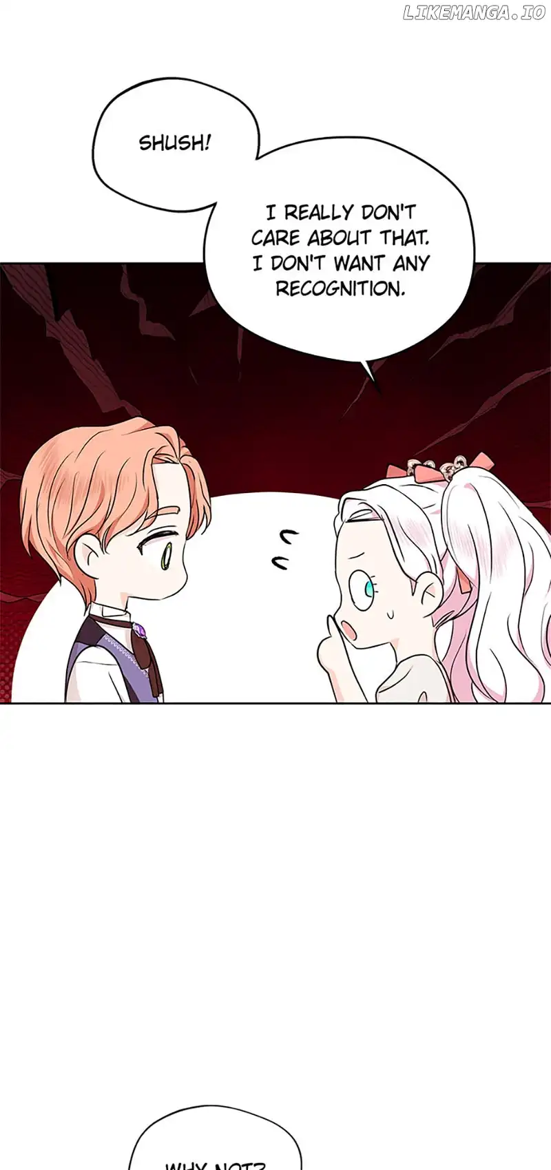 Surviving as an Illegitimate Princess chapter 68 page 62