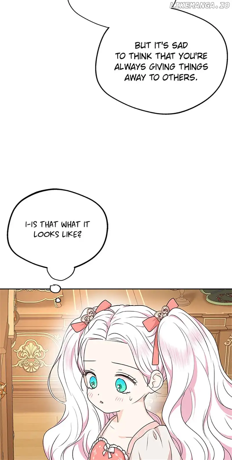 Surviving as an Illegitimate Princess chapter 68 page 65