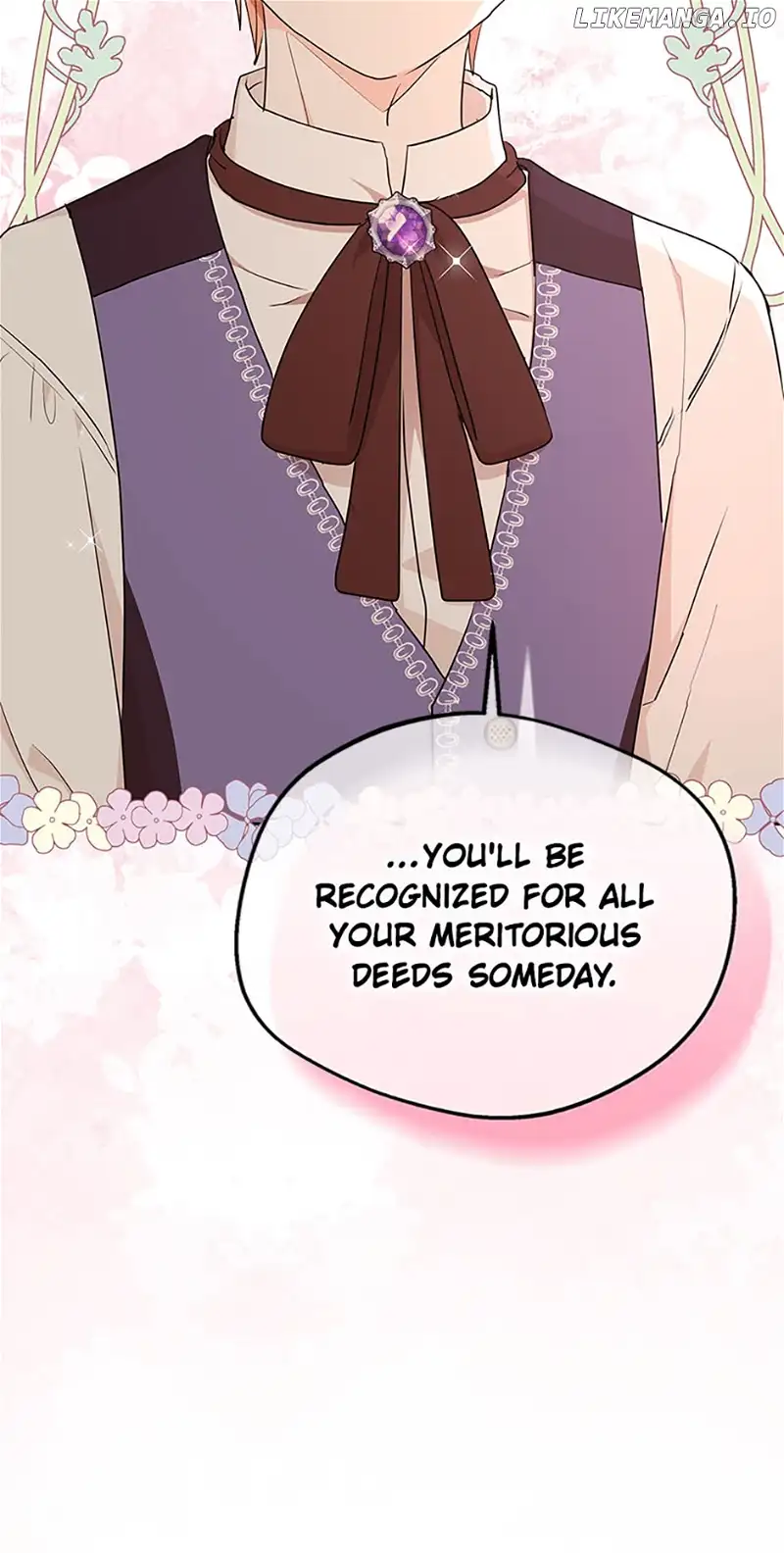 Surviving as an Illegitimate Princess chapter 68 page 67