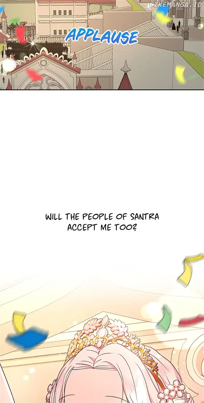 Surviving as an Illegitimate Princess chapter 68 page 74