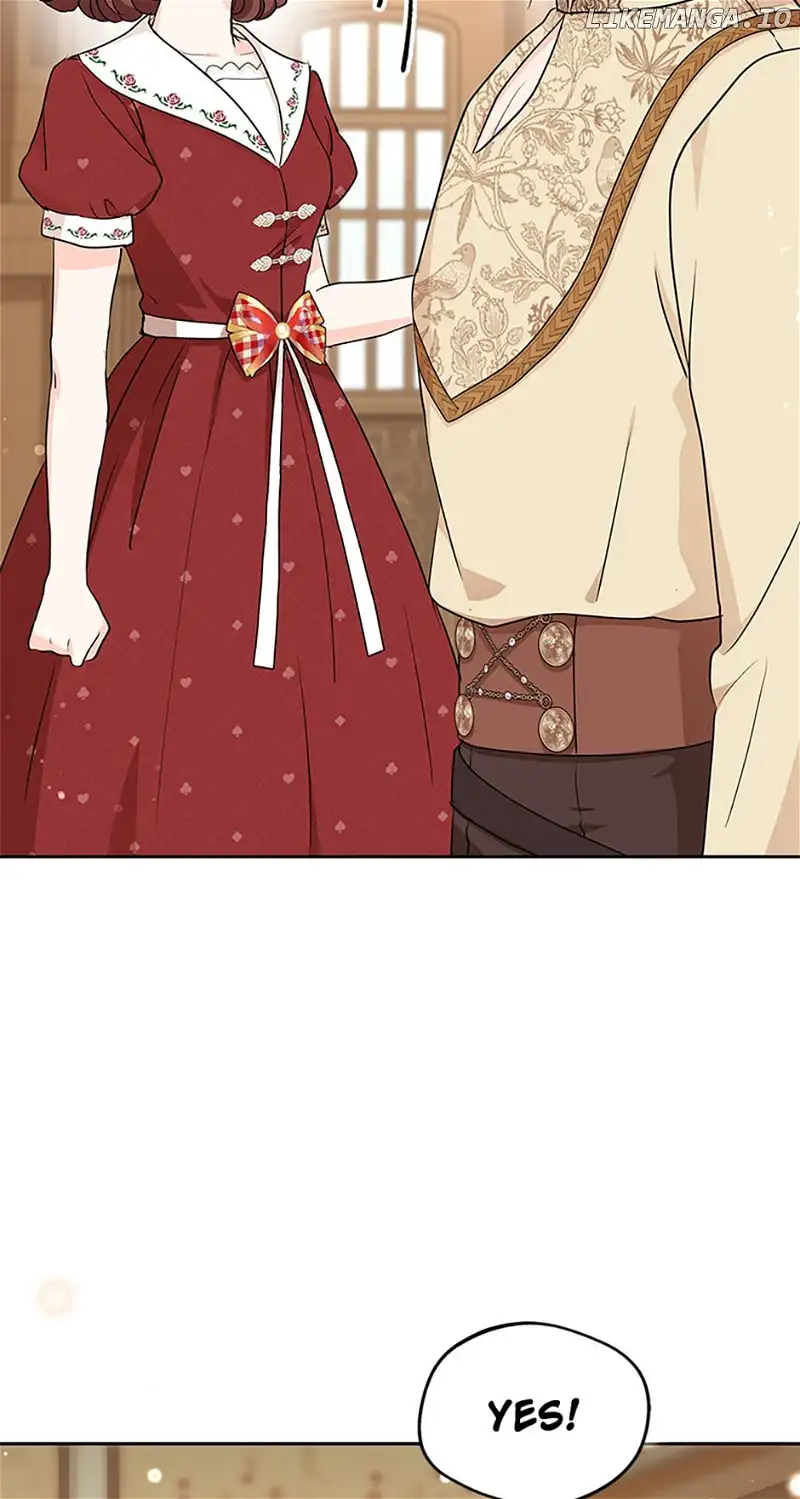Surviving as an Illegitimate Princess chapter 68 page 80