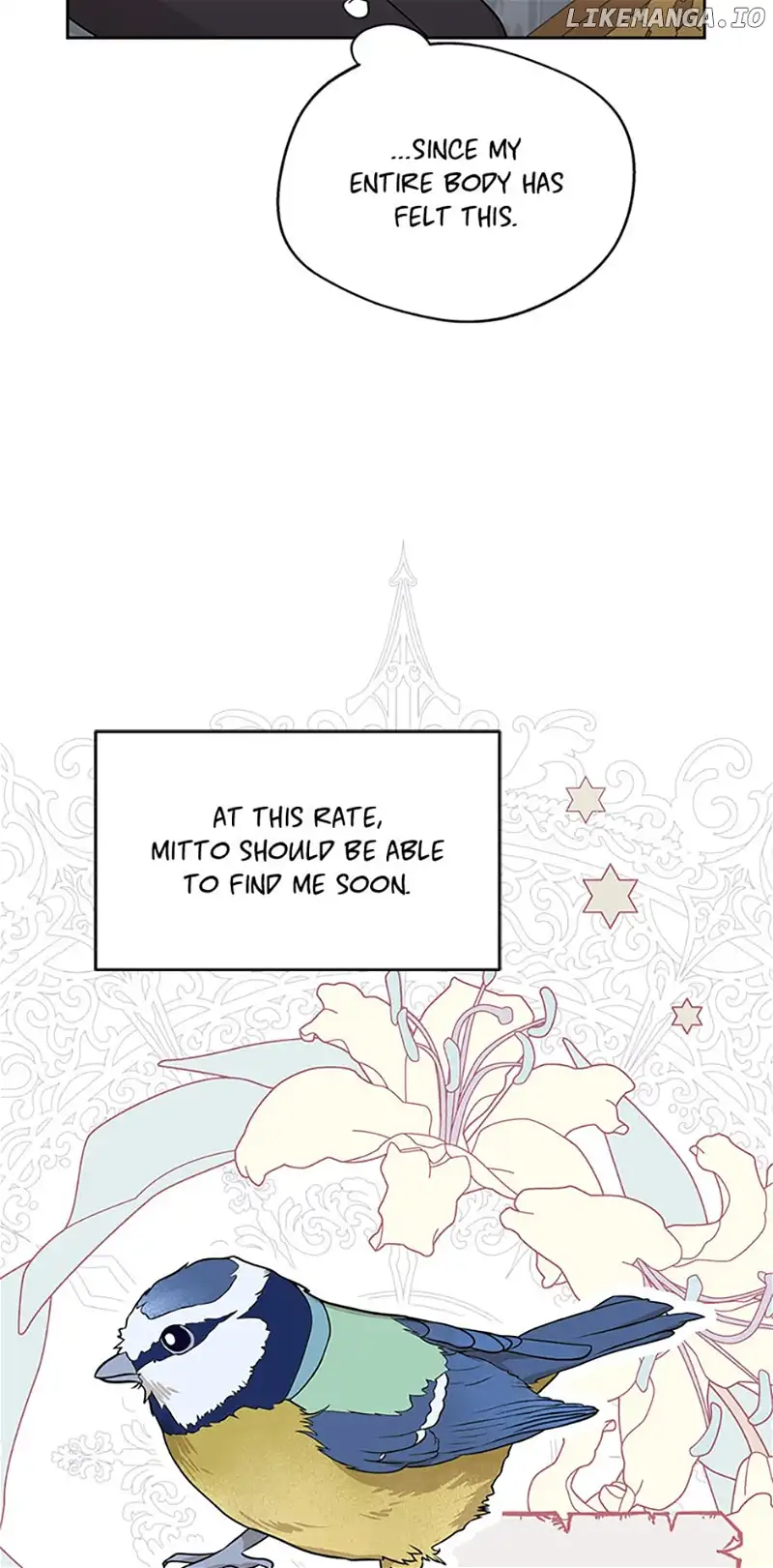 Surviving as an Illegitimate Princess chapter 68 page 9