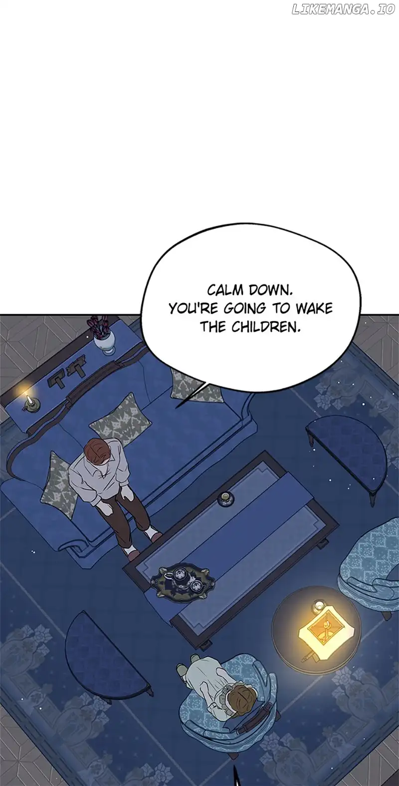 Surviving as an Illegitimate Princess chapter 69 page 10