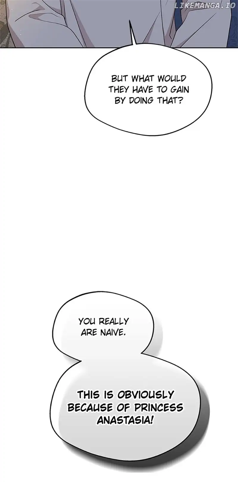 Surviving as an Illegitimate Princess chapter 69 page 14