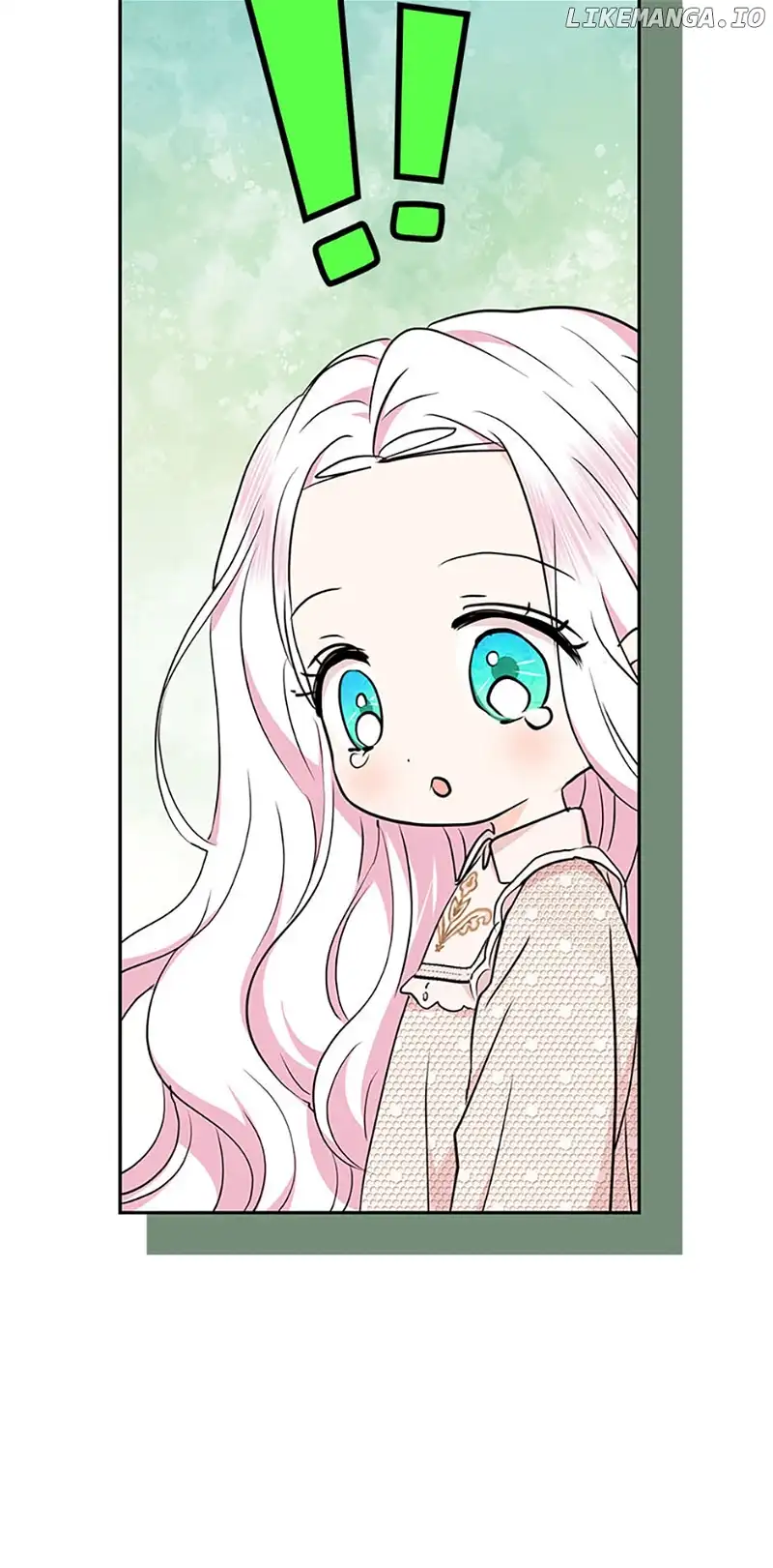 Surviving as an Illegitimate Princess chapter 69 page 20