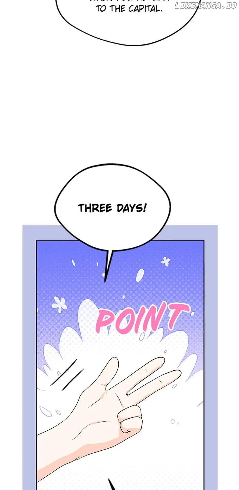 Surviving as an Illegitimate Princess chapter 69 page 33