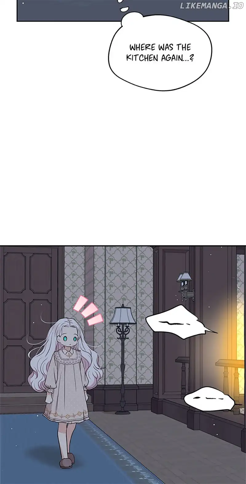 Surviving as an Illegitimate Princess chapter 69 page 5