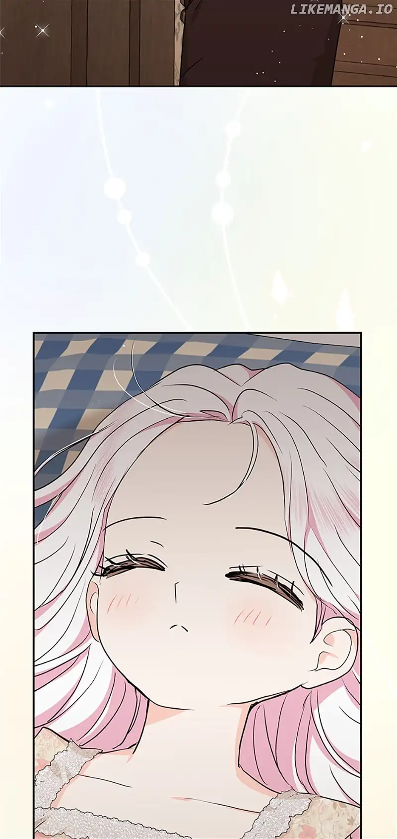 Surviving as an Illegitimate Princess chapter 69 page 59