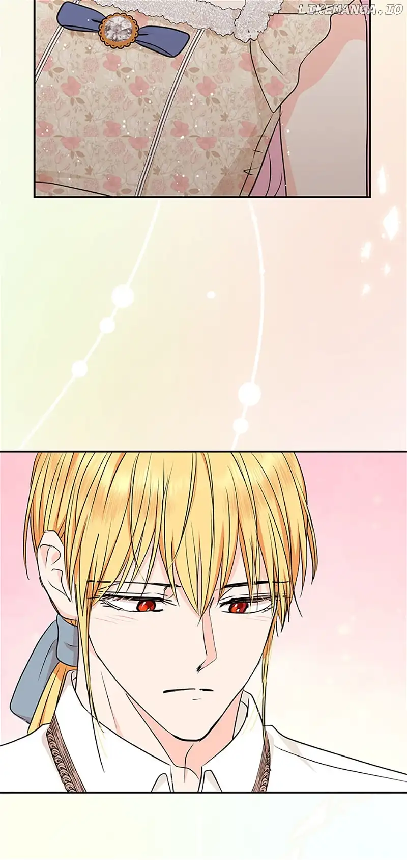 Surviving as an Illegitimate Princess chapter 69 page 60
