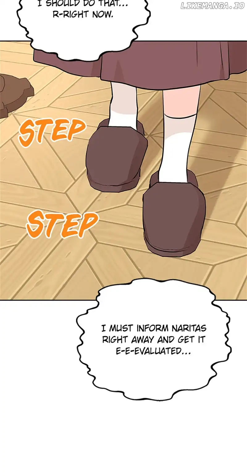 Surviving as an Illegitimate Princess chapter 70 page 10