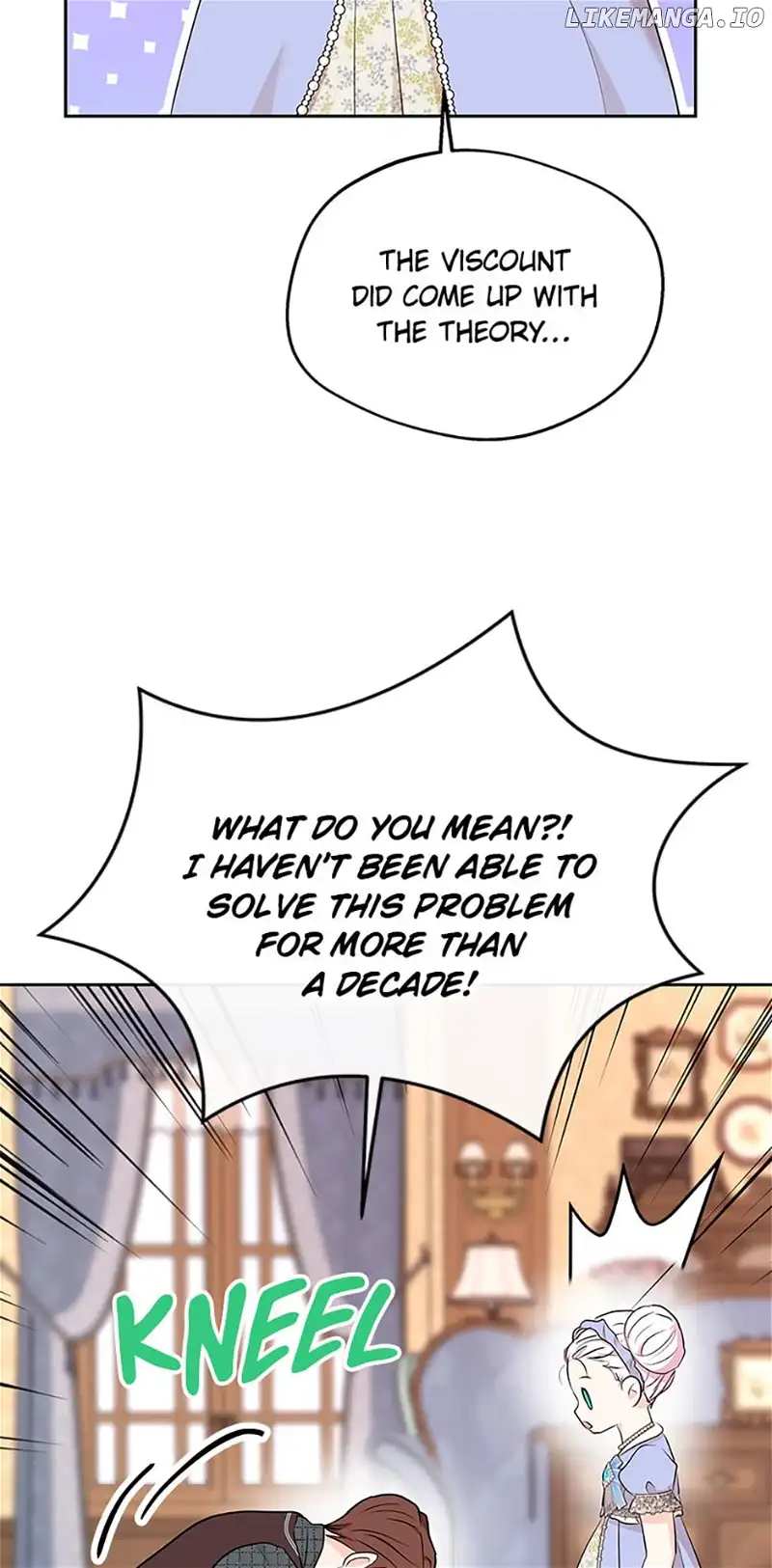 Surviving as an Illegitimate Princess chapter 70 page 16