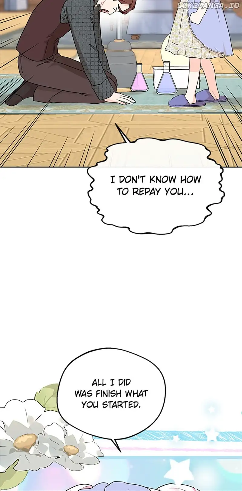 Surviving as an Illegitimate Princess chapter 70 page 17
