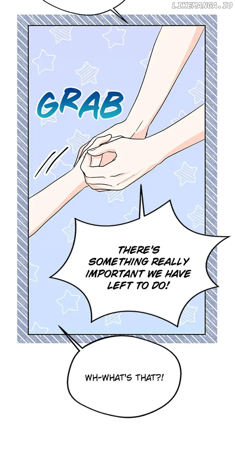 Surviving as an Illegitimate Princess chapter 70 page 20