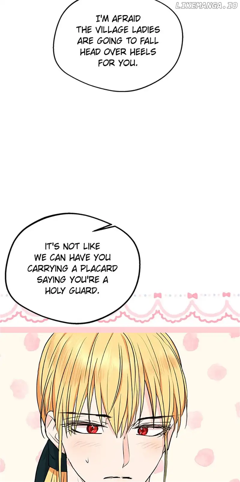 Surviving as an Illegitimate Princess chapter 70 page 28