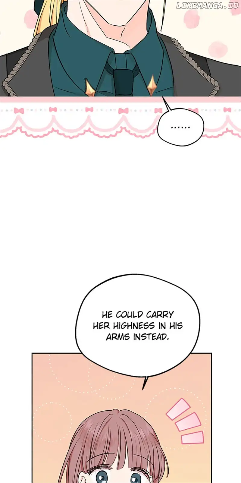 Surviving as an Illegitimate Princess chapter 70 page 29