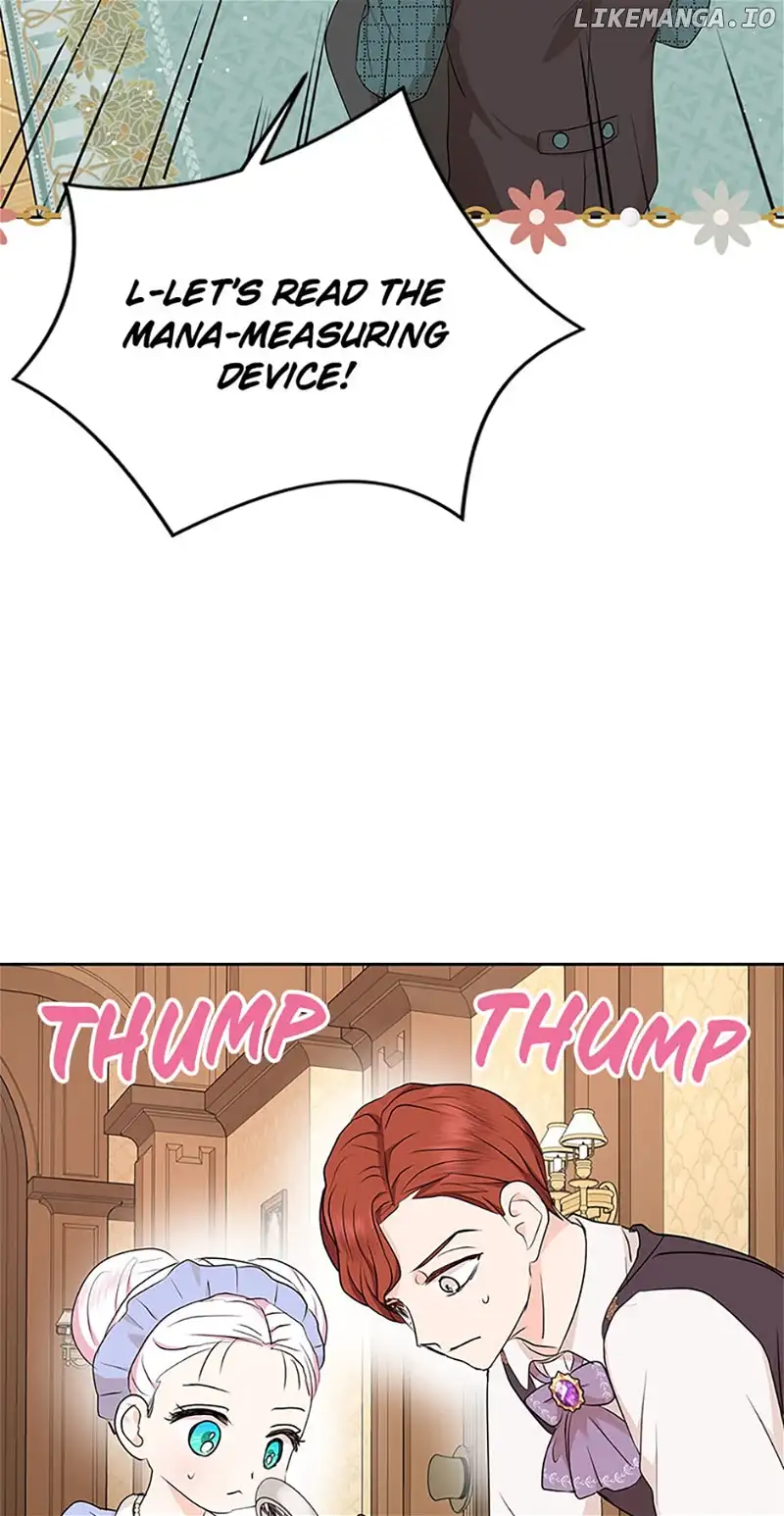 Surviving as an Illegitimate Princess chapter 70 page 3