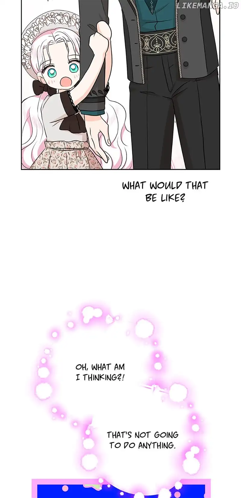 Surviving as an Illegitimate Princess chapter 70 page 40