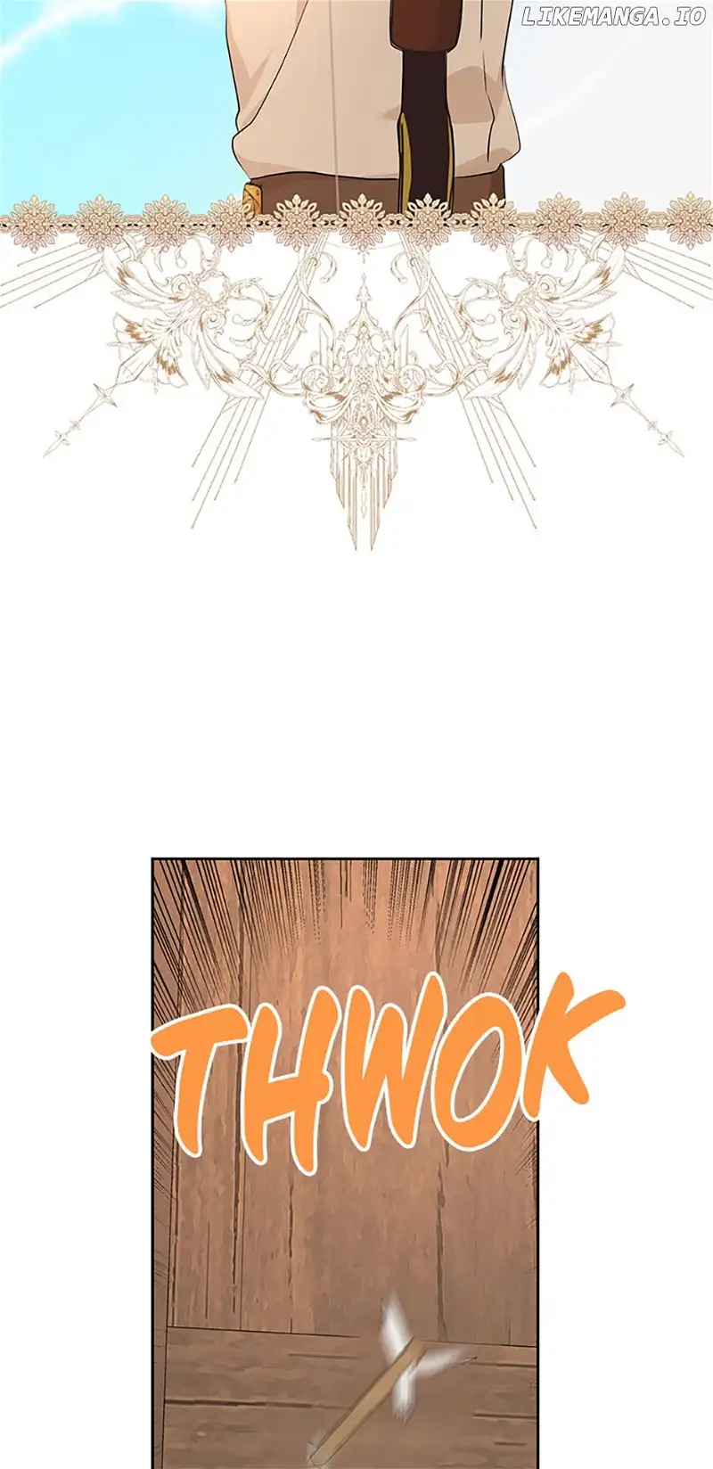 Surviving as an Illegitimate Princess chapter 70 page 49