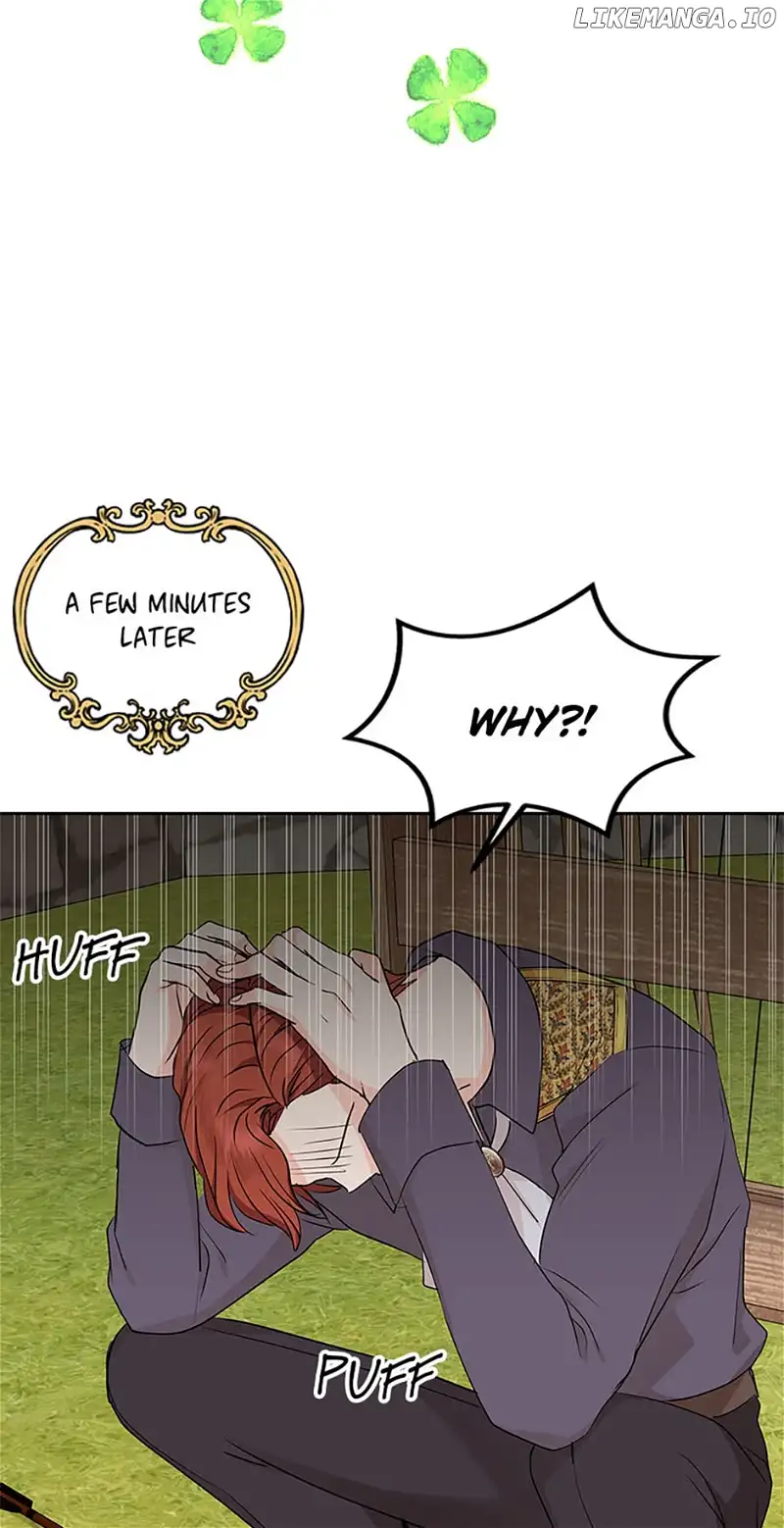 Surviving as an Illegitimate Princess chapter 70 page 56