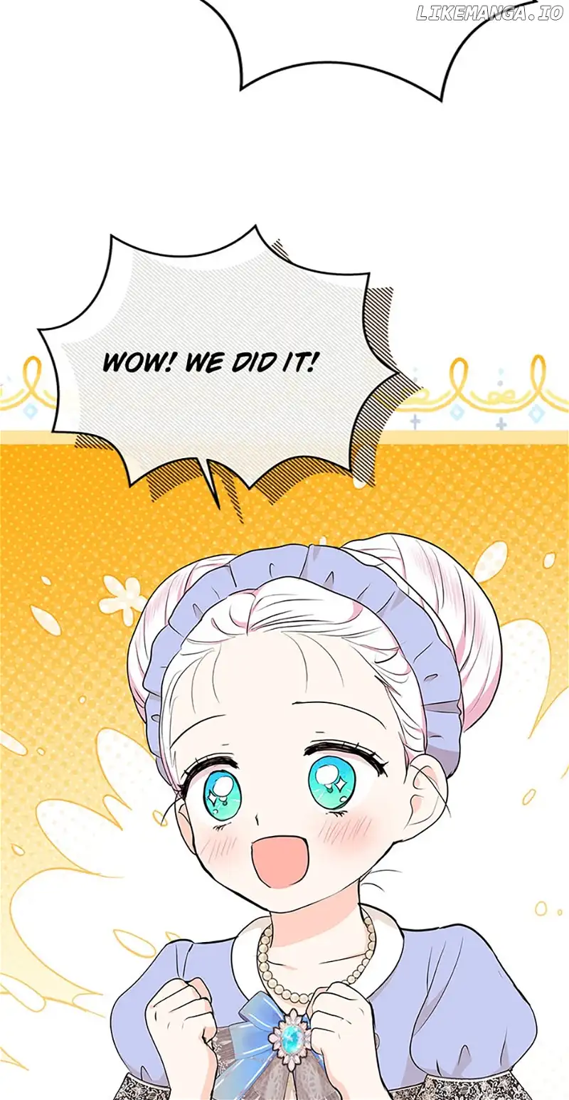 Surviving as an Illegitimate Princess chapter 70 page 6