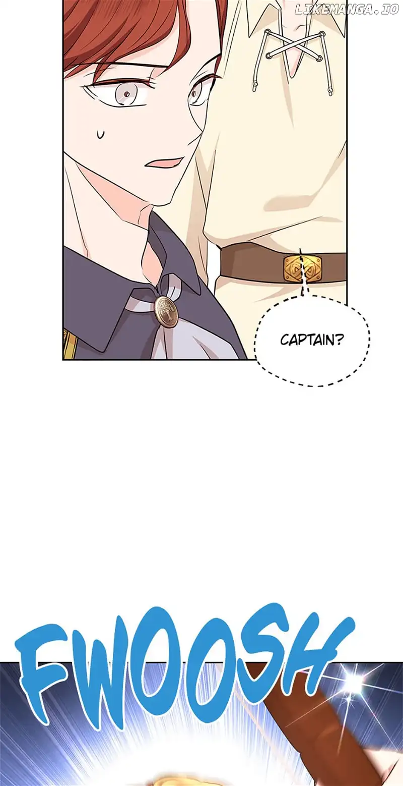 Surviving as an Illegitimate Princess chapter 70 page 62