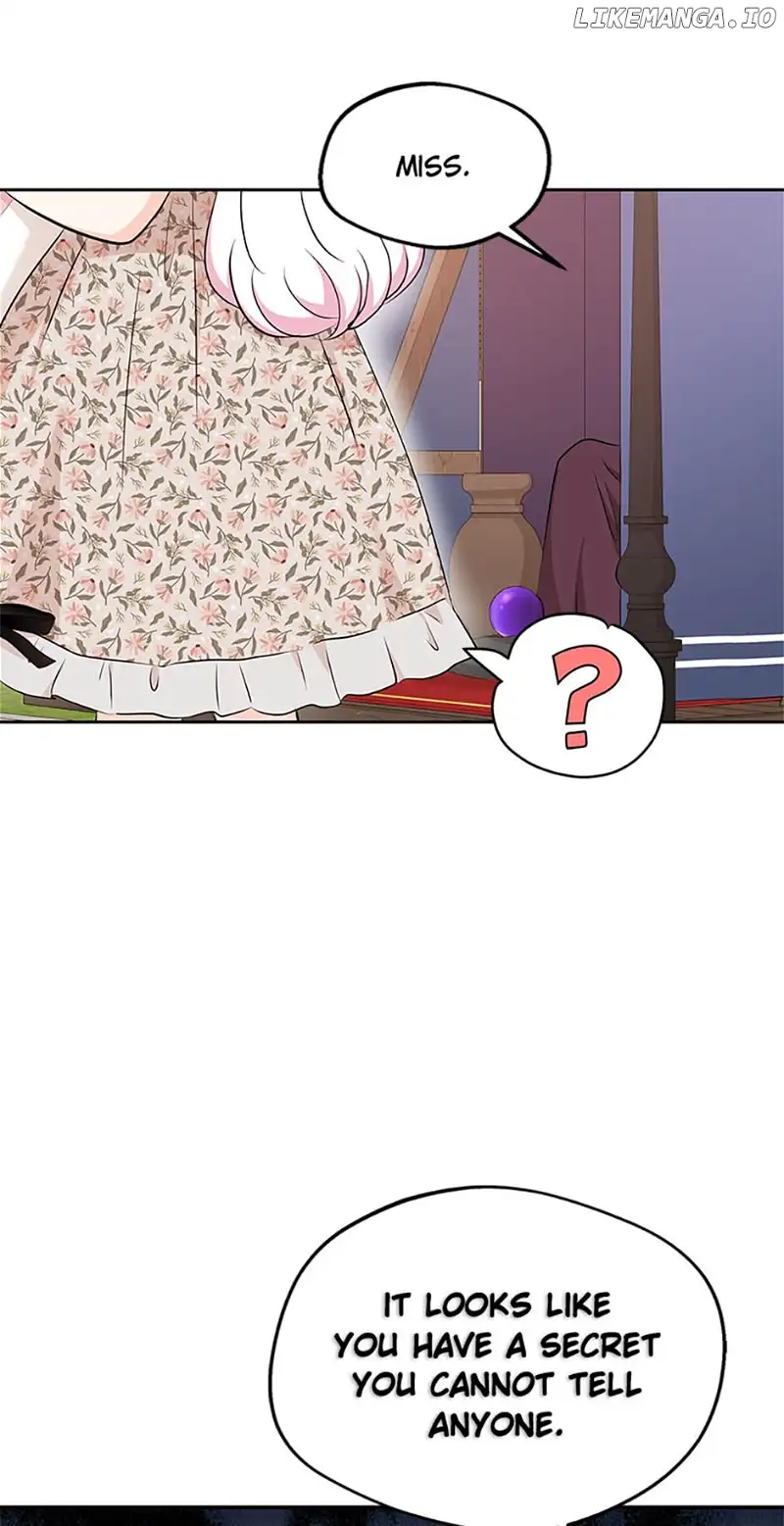 Surviving as an Illegitimate Princess chapter 70 page 77