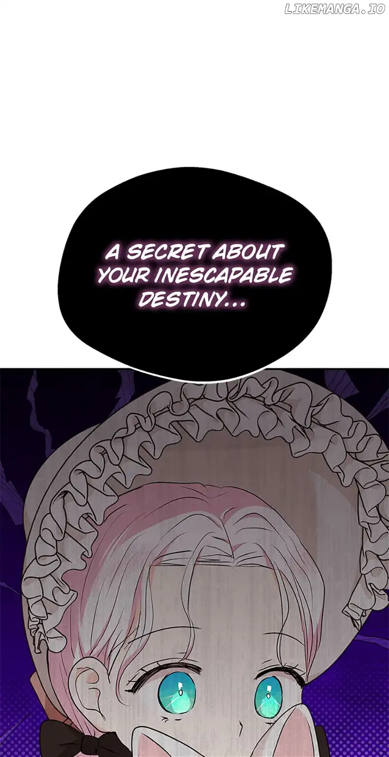 Surviving as an Illegitimate Princess chapter 70 page 79