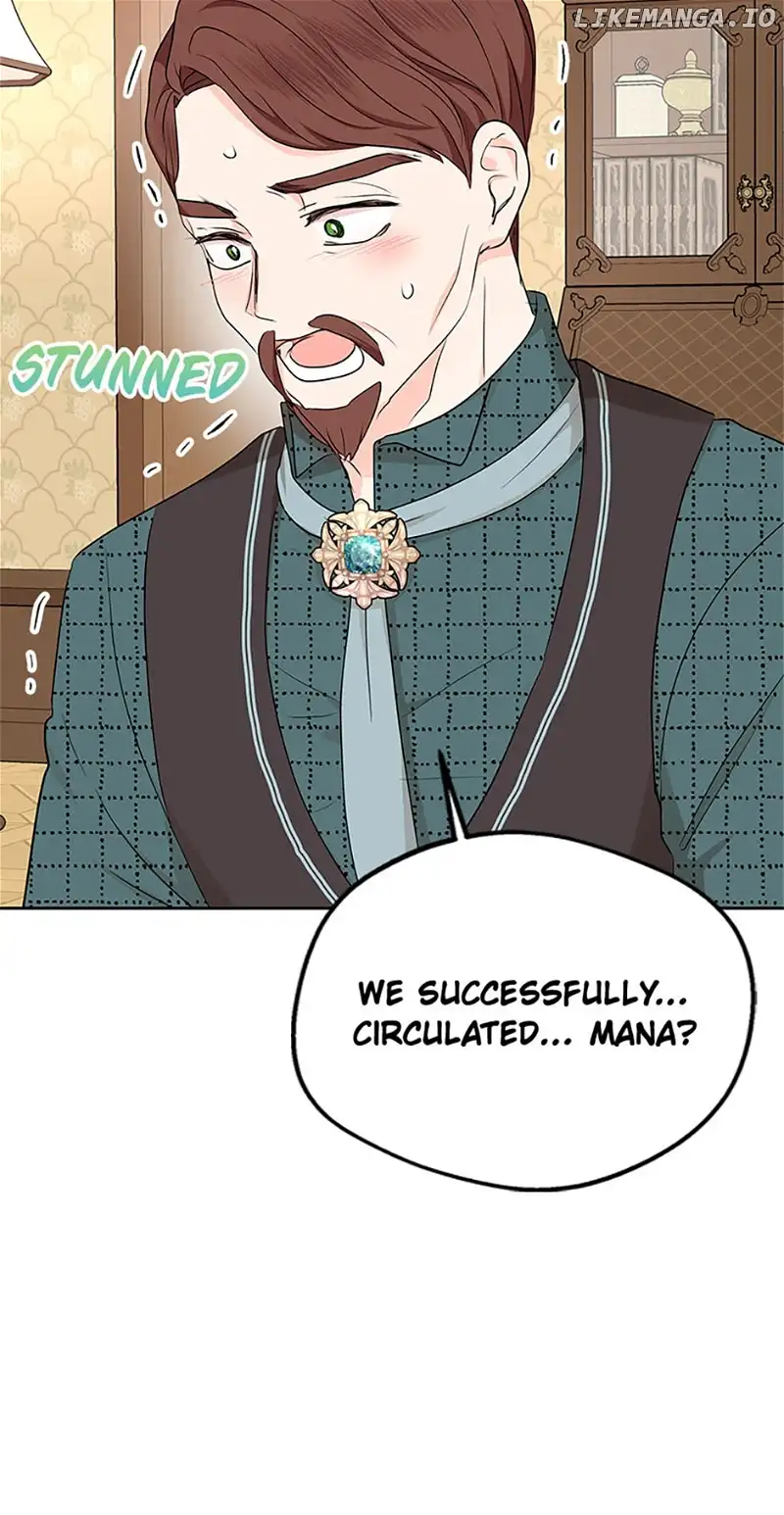 Surviving as an Illegitimate Princess chapter 70 page 8