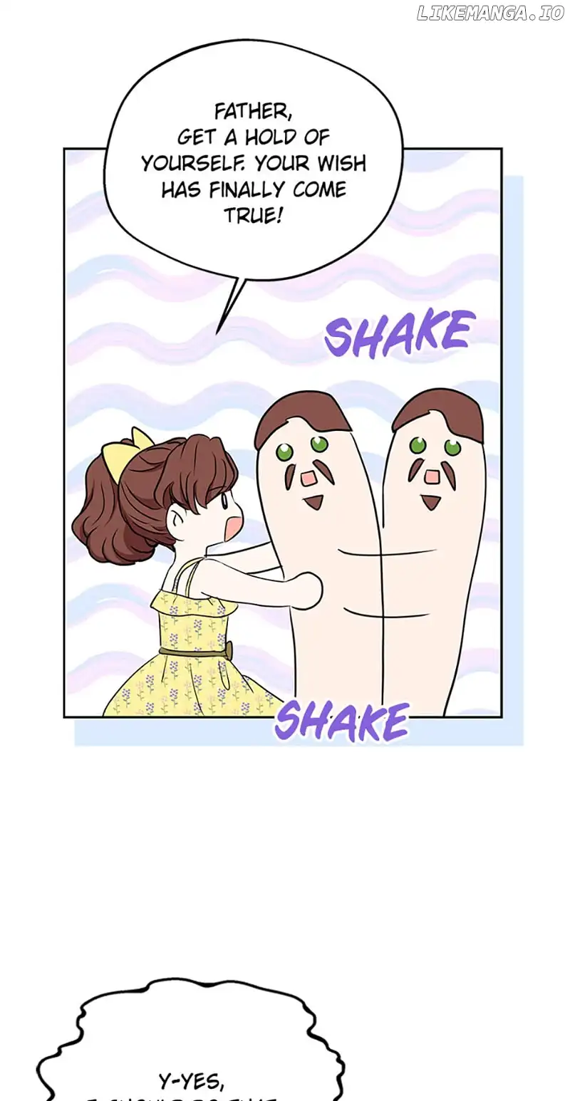 Surviving as an Illegitimate Princess chapter 70 page 9