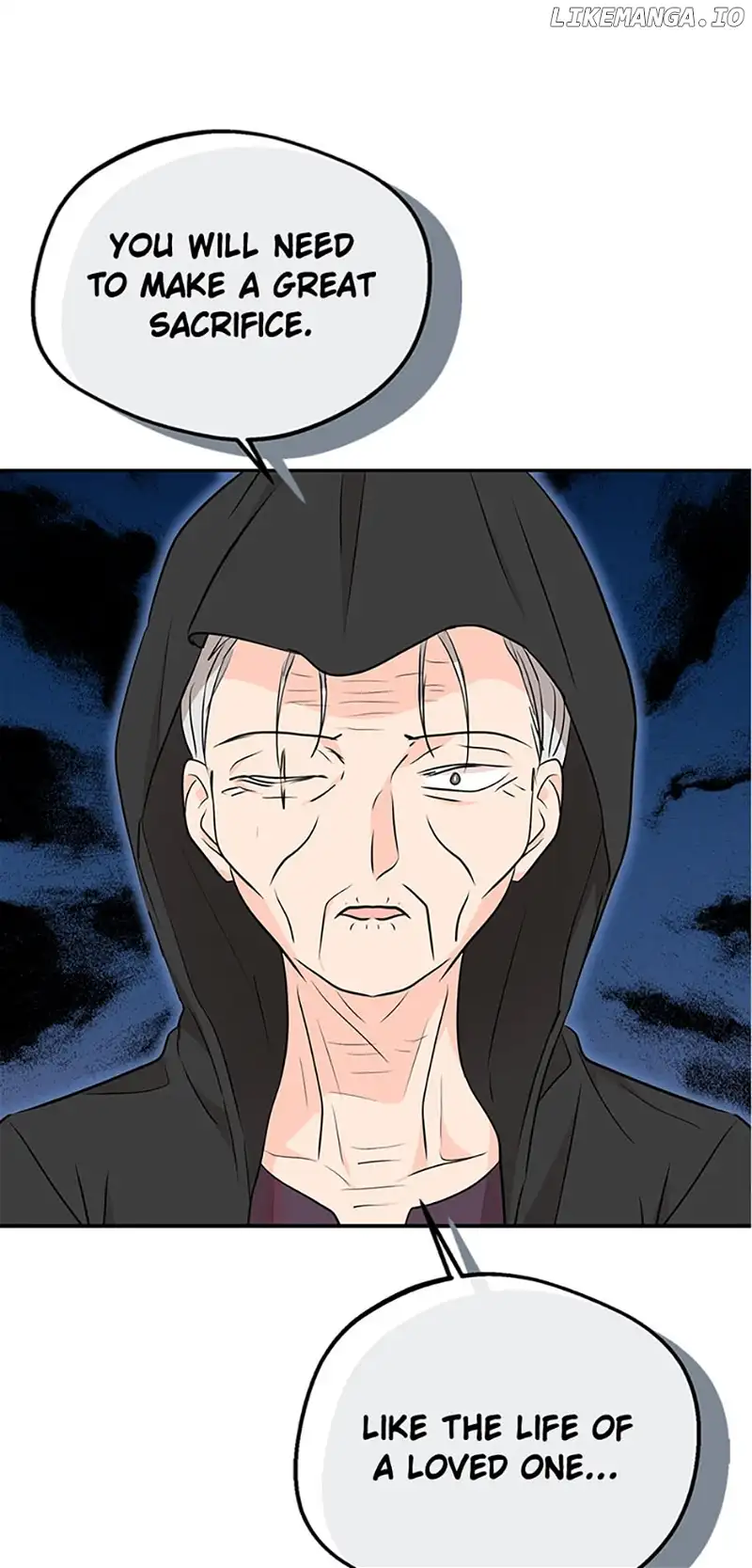Surviving as an Illegitimate Princess chapter 71 page 16