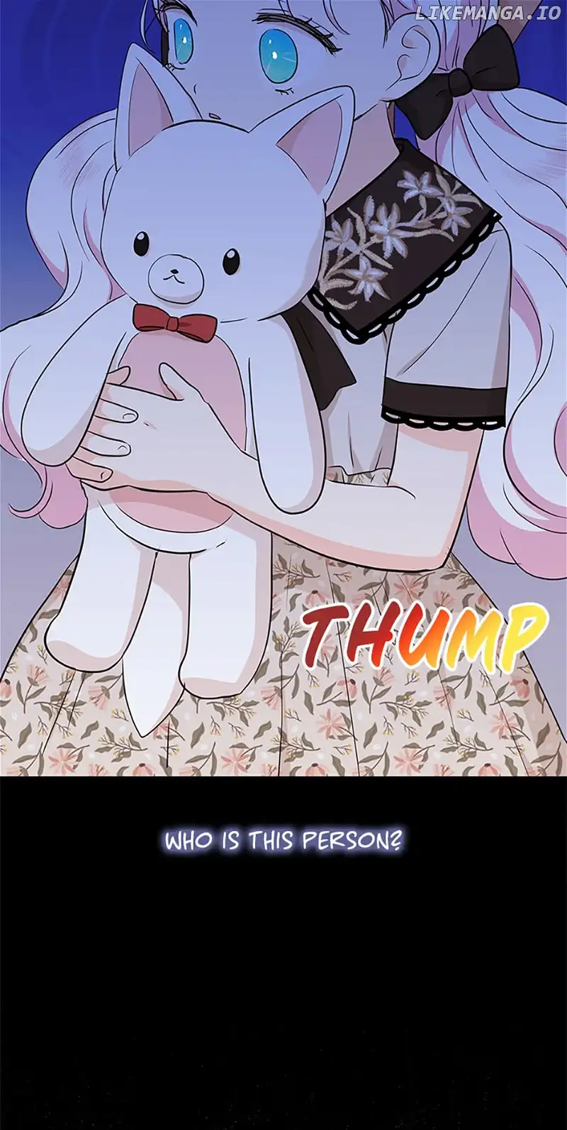 Surviving as an Illegitimate Princess chapter 71 page 2