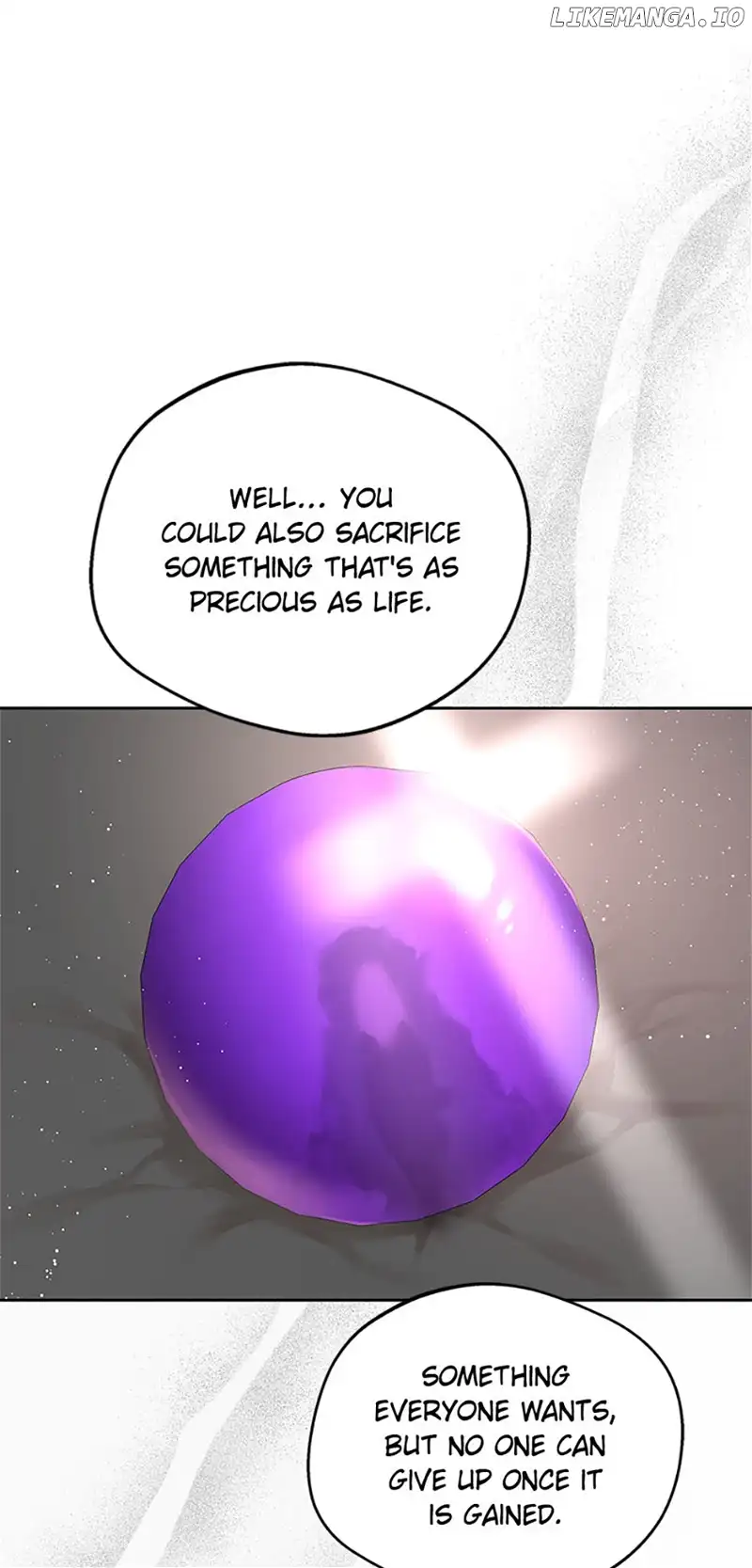 Surviving as an Illegitimate Princess chapter 71 page 20