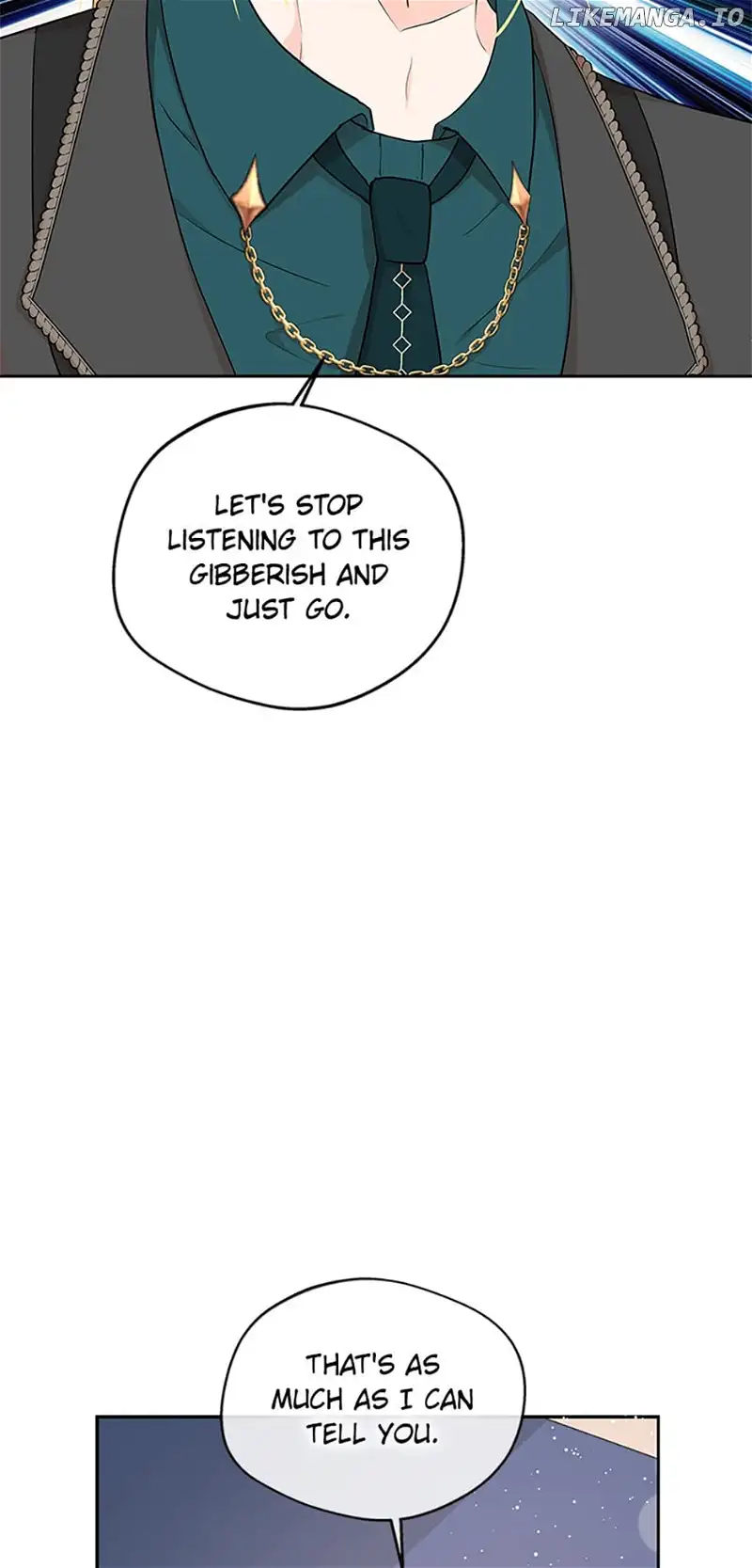 Surviving as an Illegitimate Princess chapter 71 page 22