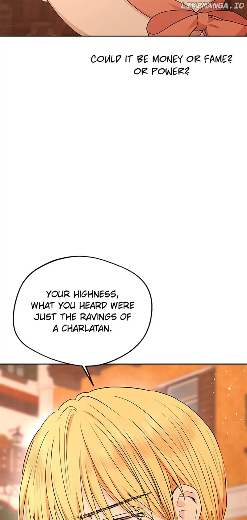 Surviving as an Illegitimate Princess chapter 71 page 26