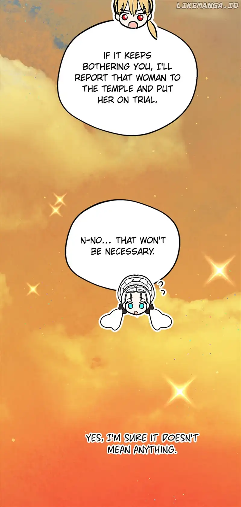 Surviving as an Illegitimate Princess chapter 71 page 28