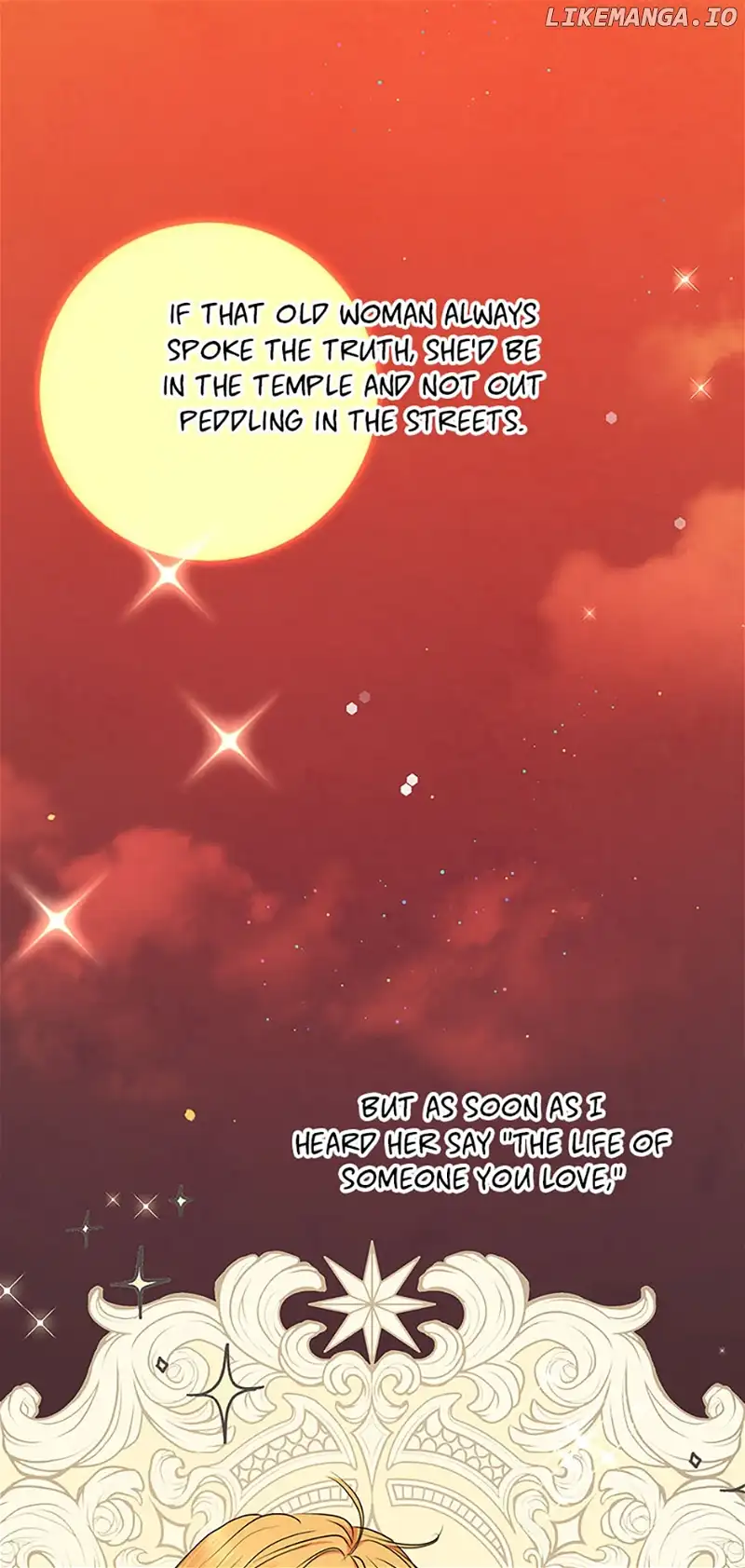 Surviving as an Illegitimate Princess chapter 71 page 29