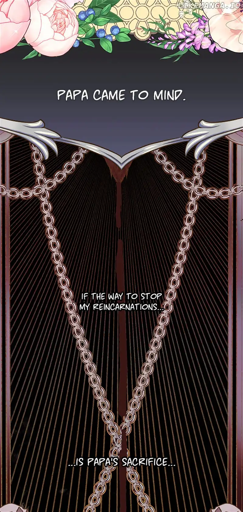 Surviving as an Illegitimate Princess chapter 71 page 31