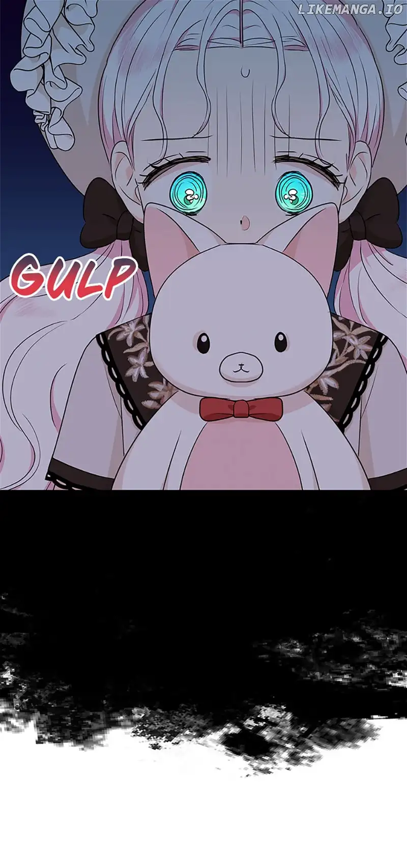 Surviving as an Illegitimate Princess chapter 71 page 33