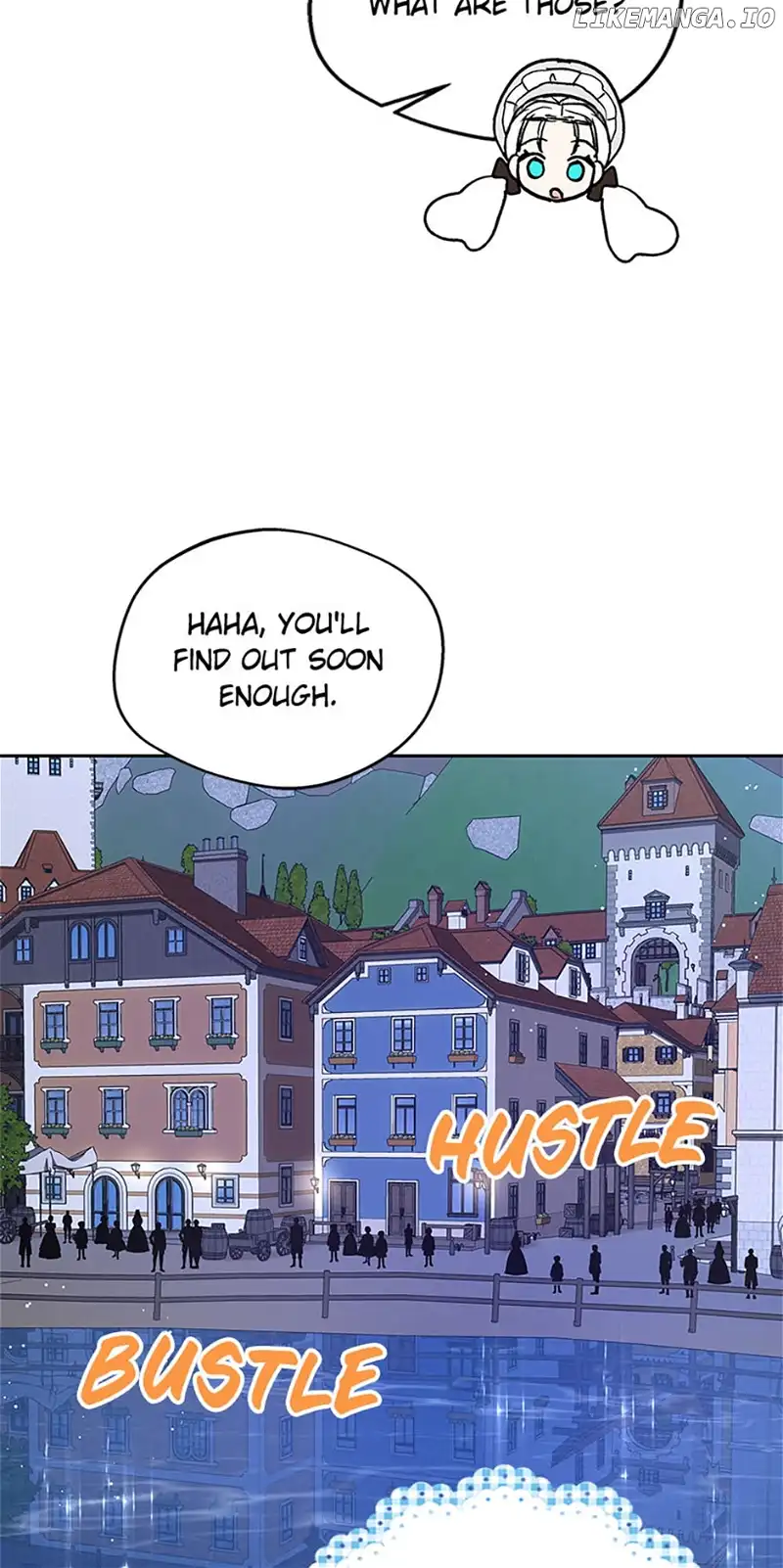 Surviving as an Illegitimate Princess chapter 71 page 37