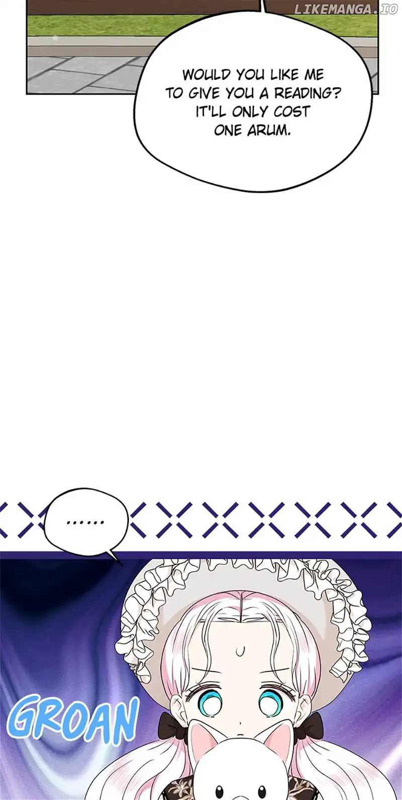 Surviving as an Illegitimate Princess chapter 71 page 4