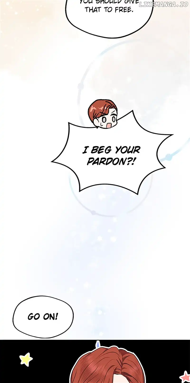 Surviving as an Illegitimate Princess chapter 71 page 49