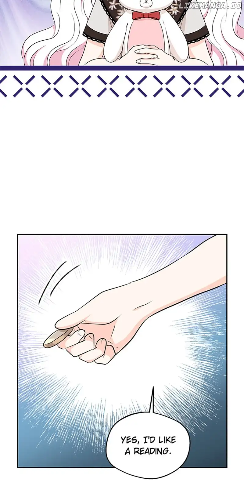 Surviving as an Illegitimate Princess chapter 71 page 5