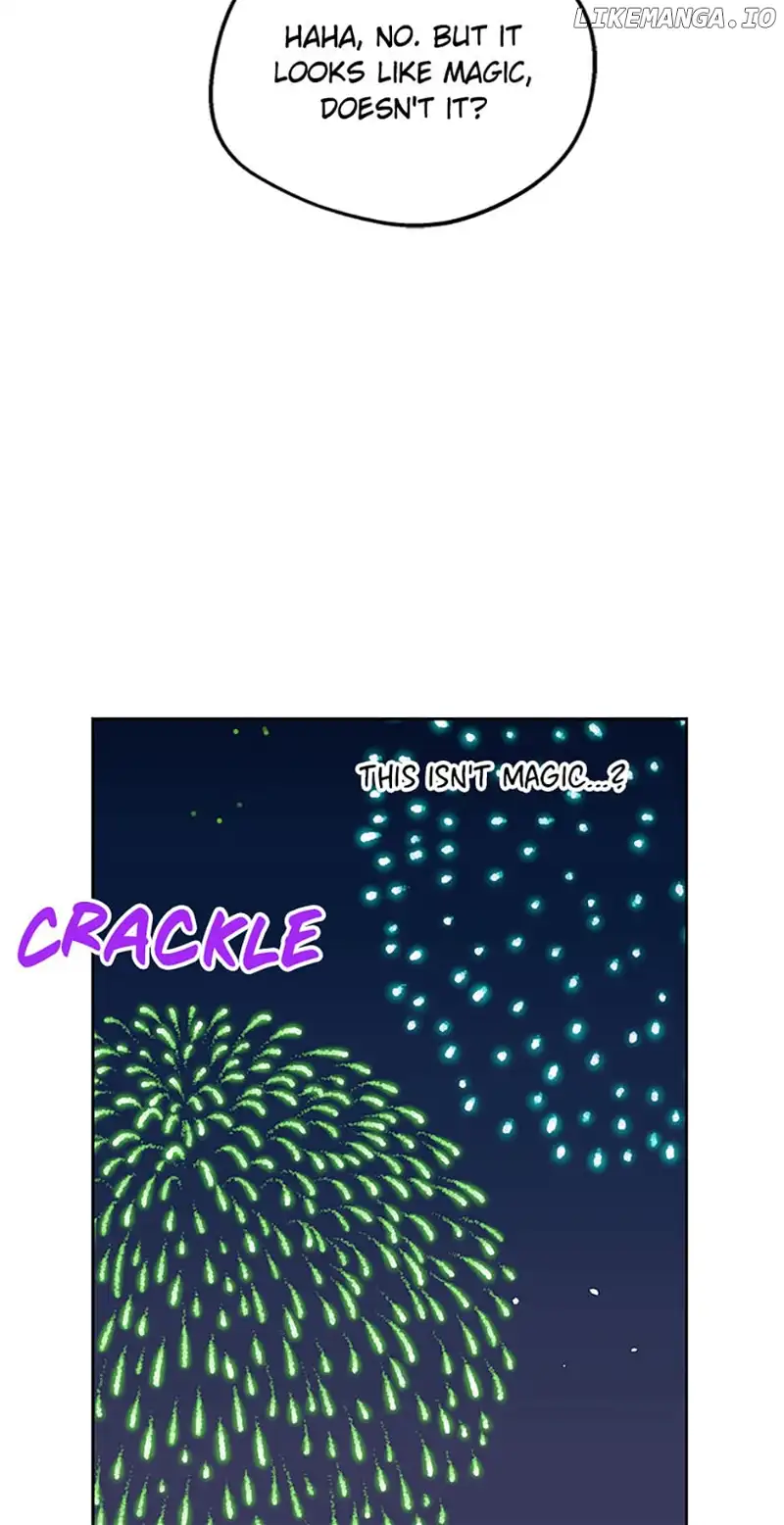 Surviving as an Illegitimate Princess chapter 71 page 57