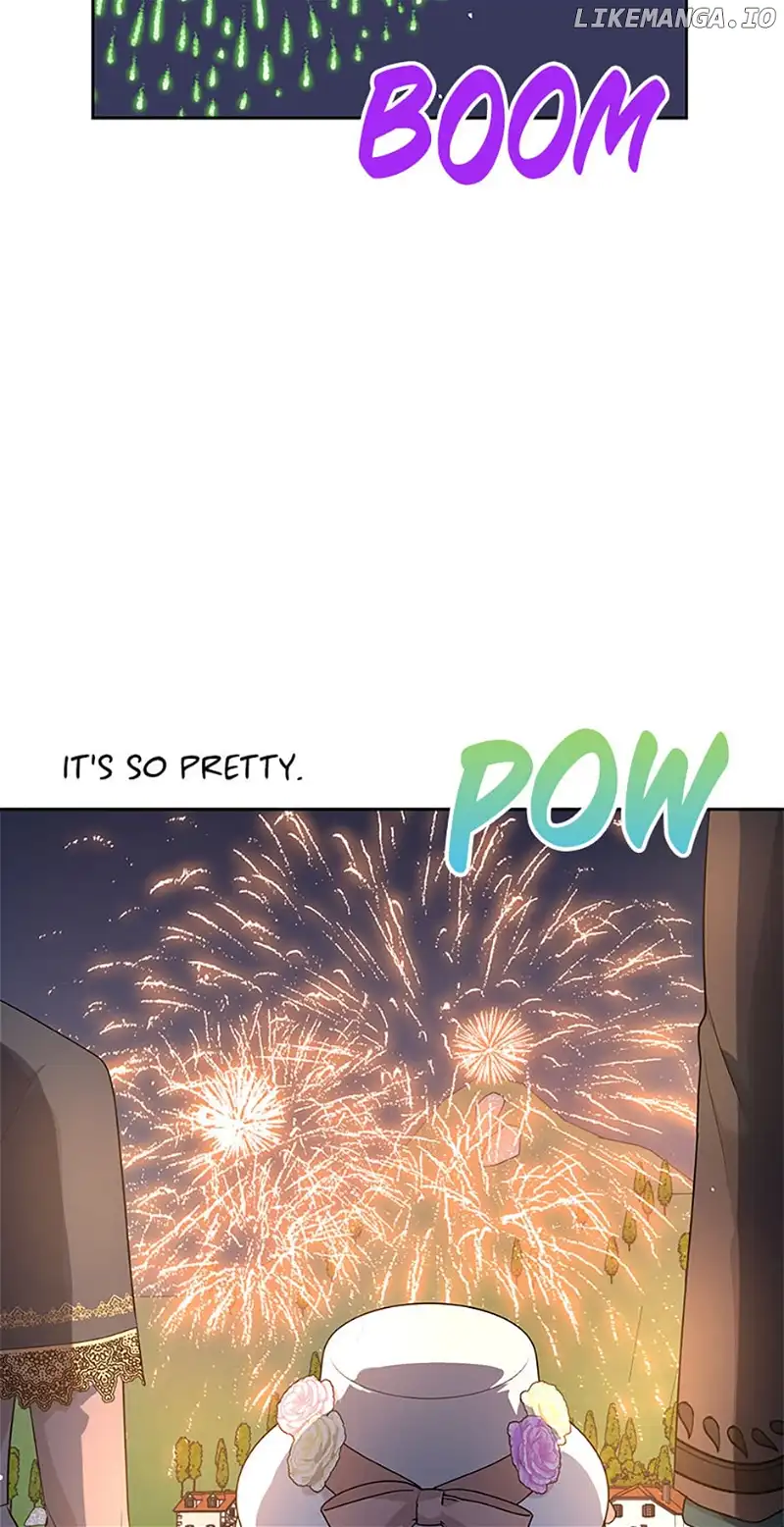 Surviving as an Illegitimate Princess chapter 71 page 58
