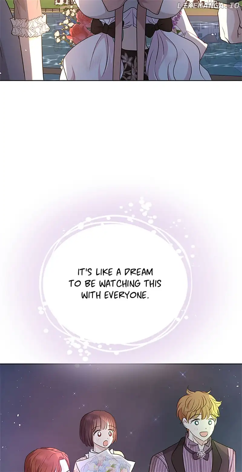 Surviving as an Illegitimate Princess chapter 71 page 59